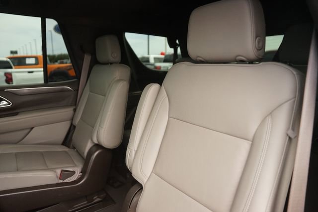 Used 2021 Chevrolet Tahoe LT RWD image 14