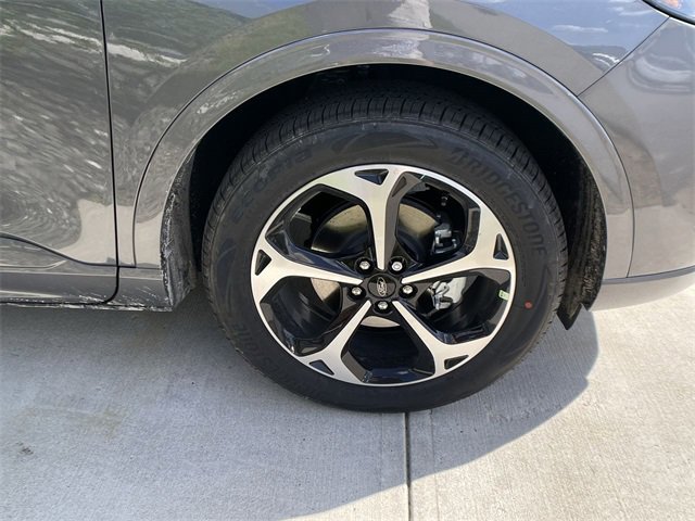 Certified 2023 Ford Escape ST-Line Elite image 10