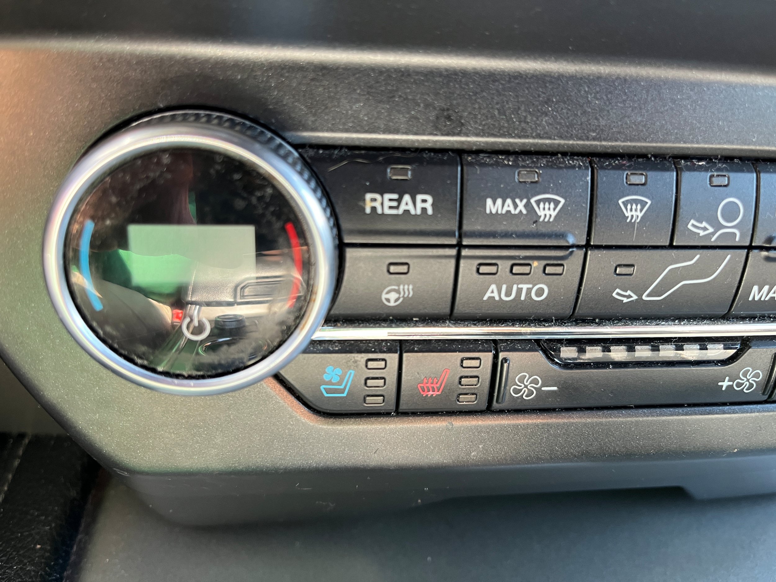Certified 2018 Ford Expedition Max XLT w/ Equipment Group 202A AWD/4WD image 21