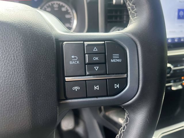 Certified 2023 Ford F150 XLT w/ Equipment Group 302A High AWD/4WD image 23