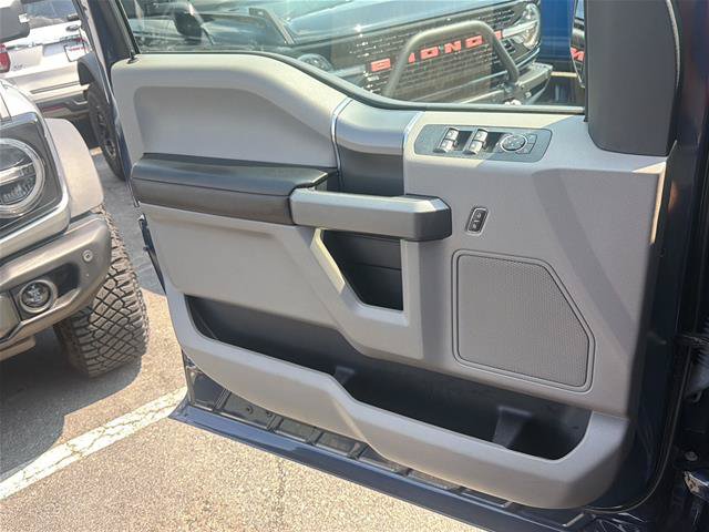 Certified 2018 Ford F150 XLT w/ Equipment Group 301A Mid AWD/4WD image 23