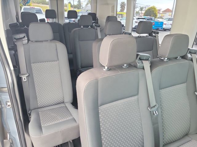 Certified 2023 Ford Transit 350 XL image 24