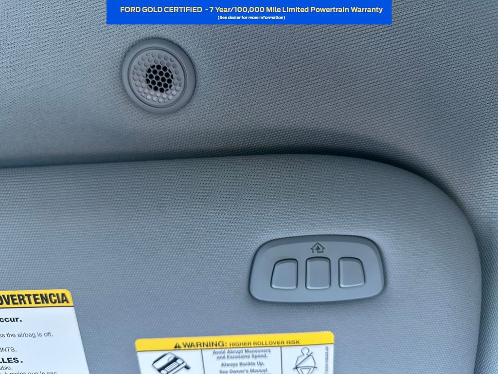 Certified 2024 Ford F250 Lariat w/ Sport Appearance Package image 22