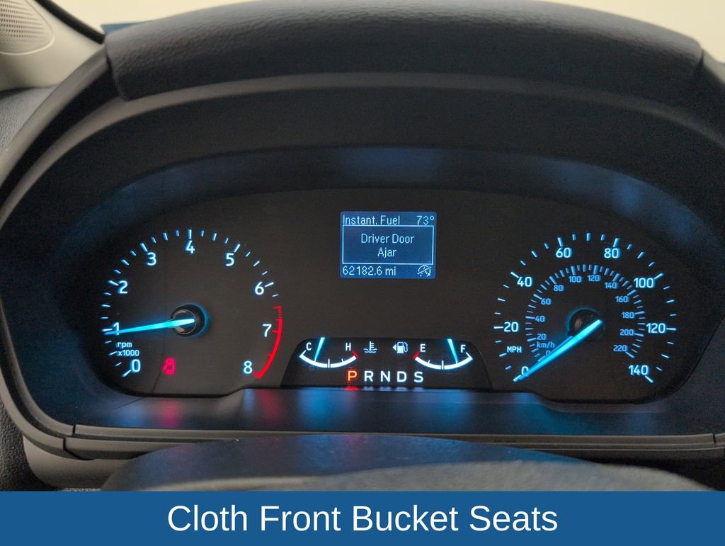 Certified 2021 Ford EcoSport S FWD image 20