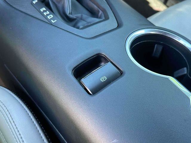 Certified 2024 Ford Mustang Premium RWD image 29