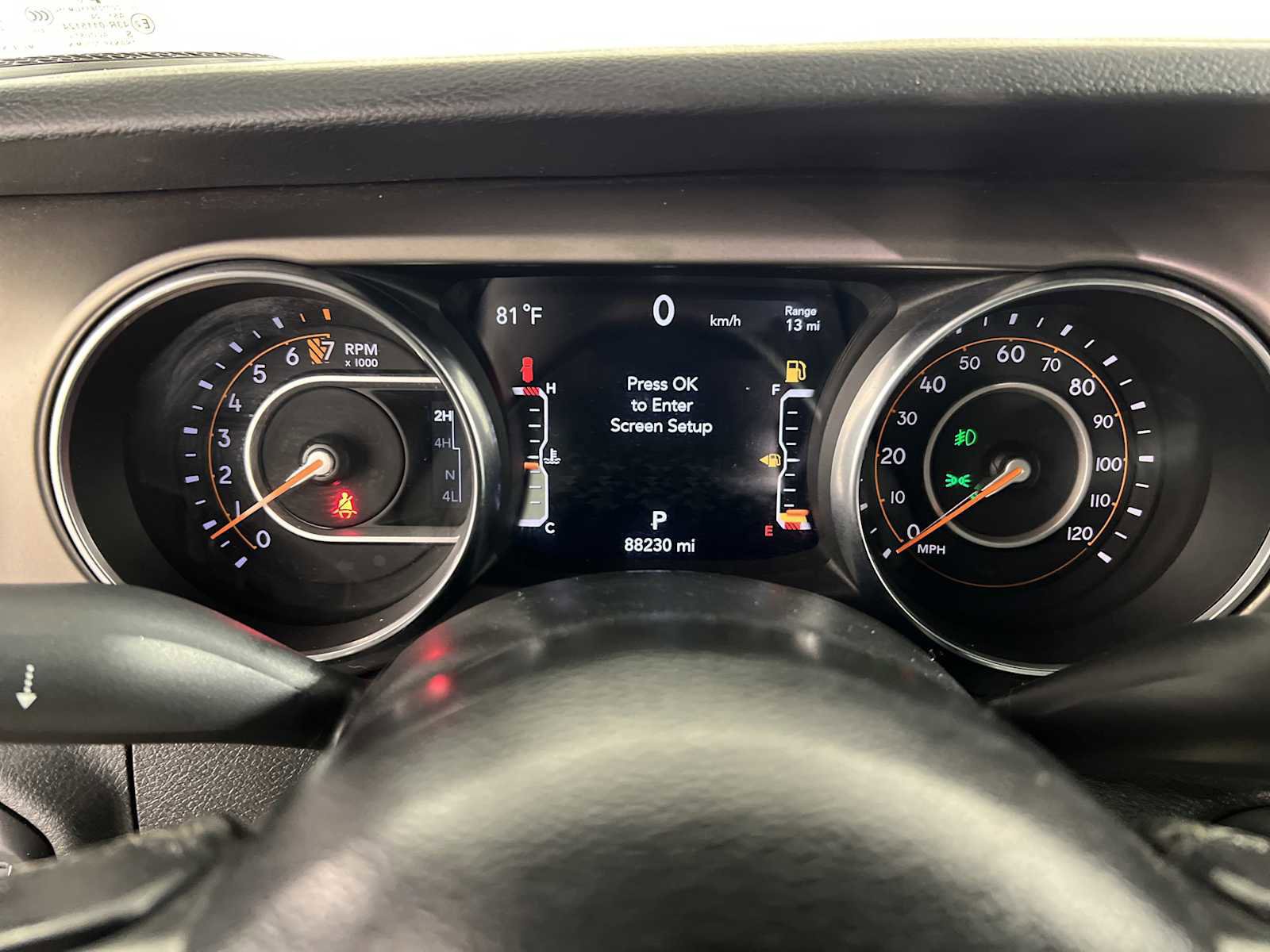 Used 2020 Jeep Wrangler Unlimited Sport S image 56