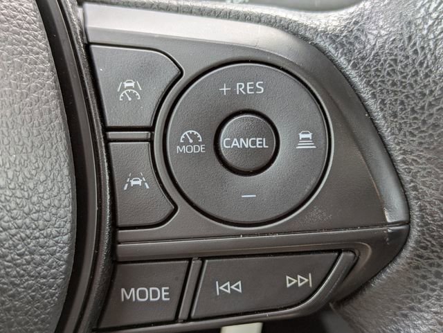 Used 2024 Toyota Corolla LE FWD image 23