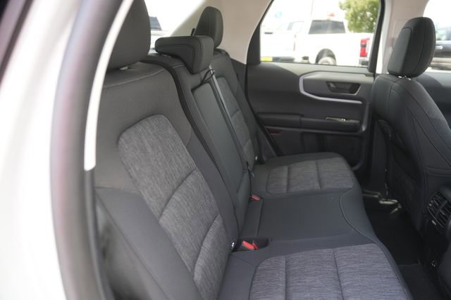 Certified 2023 Ford Bronco Sport Big Bend w/ Convenience Package image 16