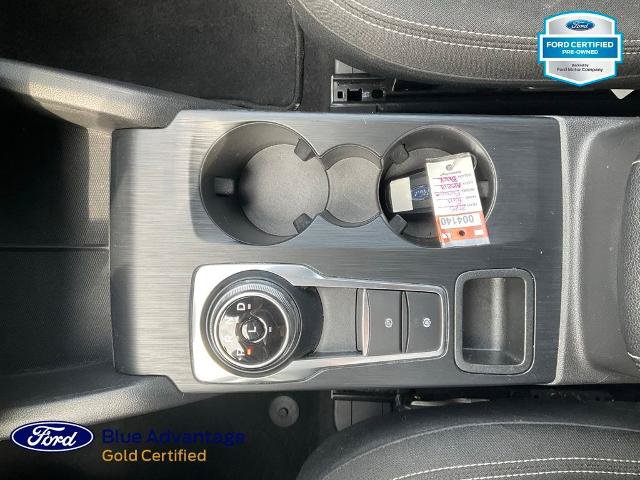 Certified 2025 Ford Escape Active w/ Tech Pack #1 AWD/4WD image 11