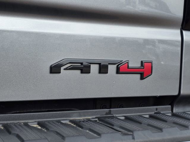 Used 2021 GMC Sierra 1500 AT4 w/ AT4 Value Package image 31