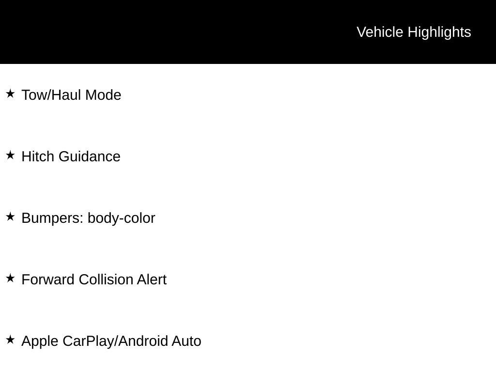 Used 2021 GMC Canyon AT4 w/ Driver Alert Package image 13