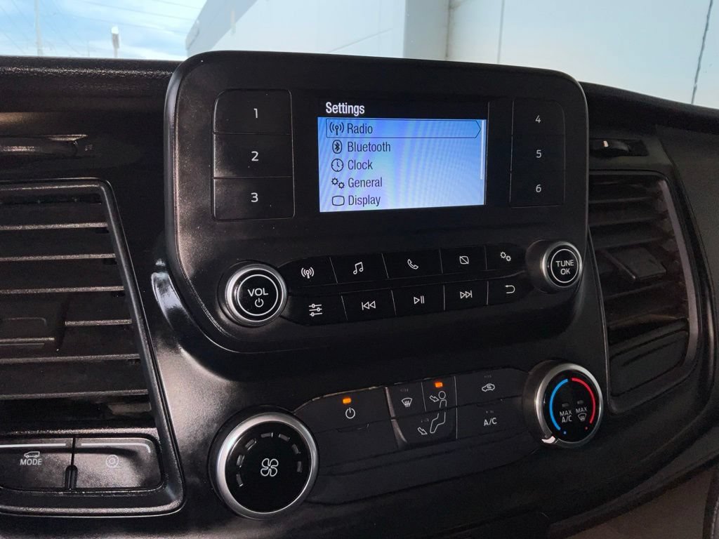 Certified 2022 Ford Transit 350 DRW RWD image 20