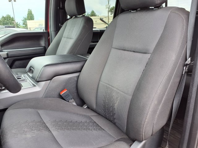 Certified 2020 Ford F150 XLT w/ Equipment Group 302A Luxury AWD/4WD image 2