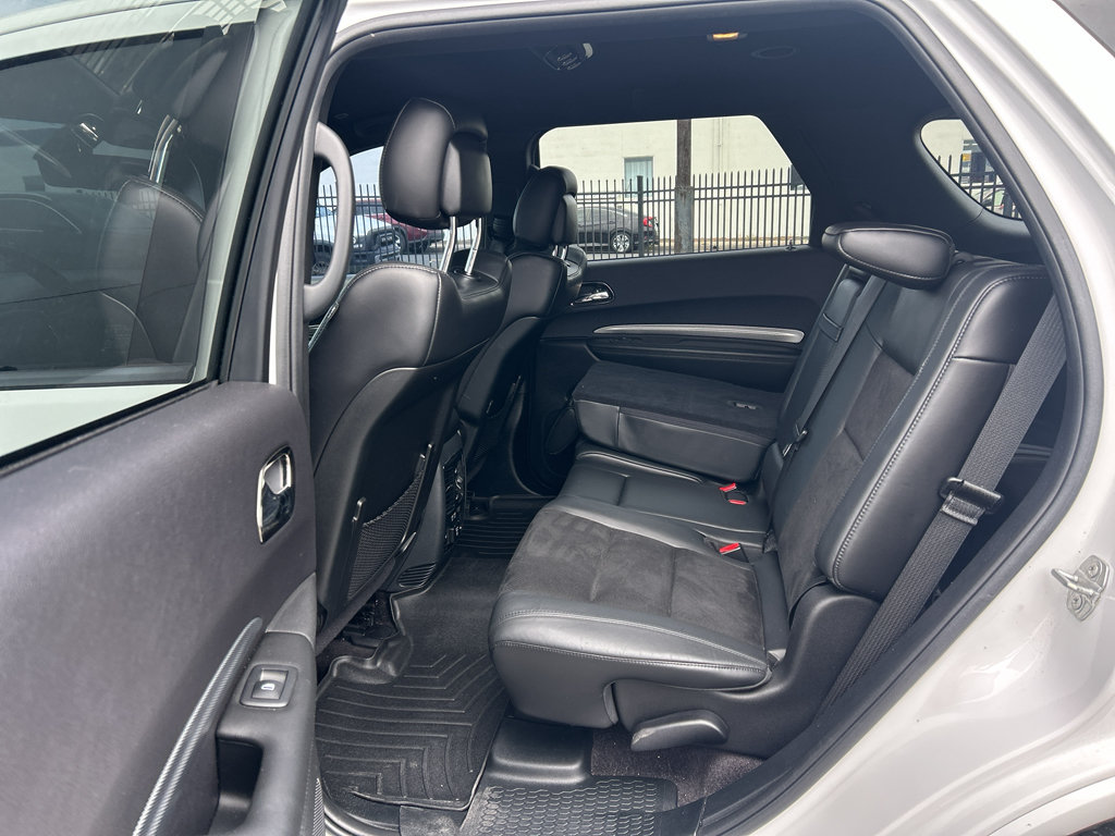 Used 2018 Dodge Durango GT AWD/4WD image 31