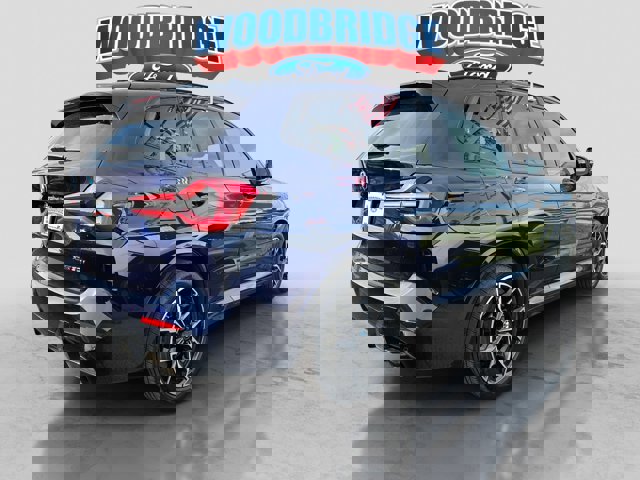Used 2023 BMW X3 xDrive30i w/ M Sport Package image 5