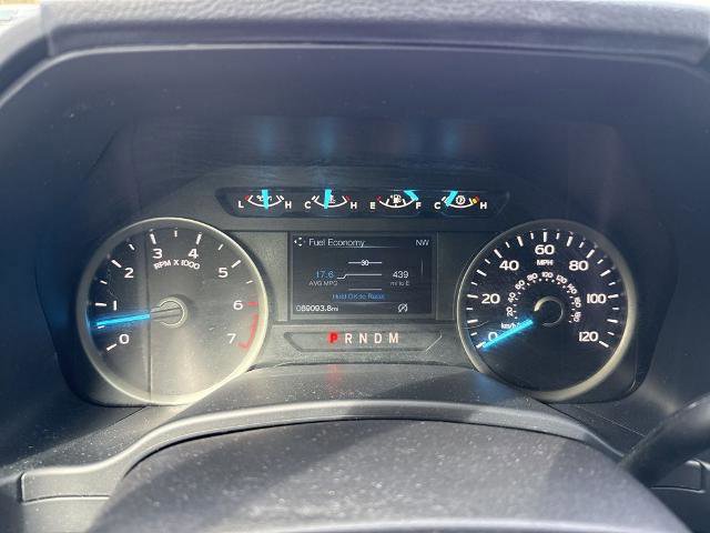 Certified 2018 Ford F150 XLT w/ Equipment Group 302A Luxury image 12