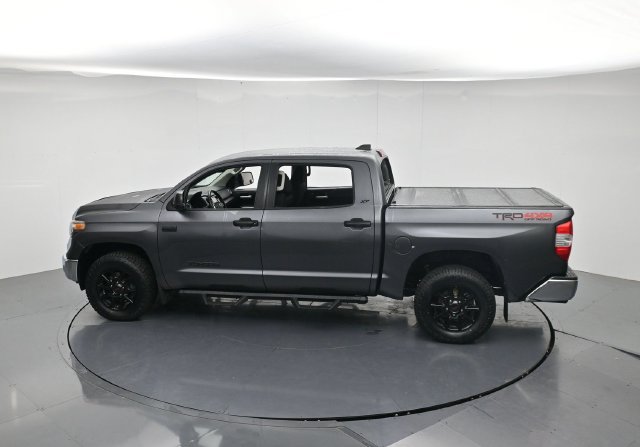 Used 2020 Toyota Tundra SR5 w/ SR5 Upgrade Package AWD/4WD image 39