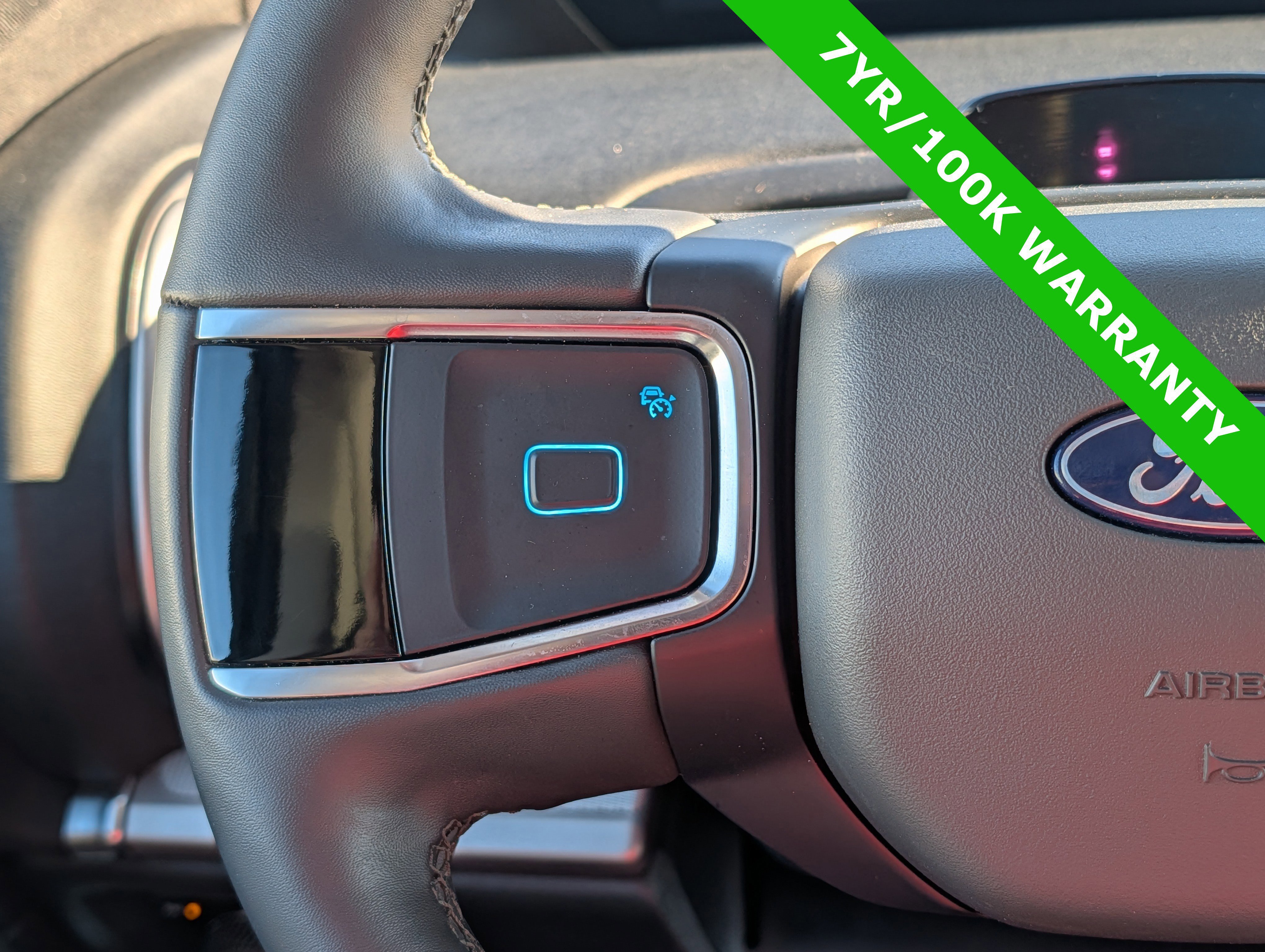 Certified 2025 Ford Expedition Max Active image 29