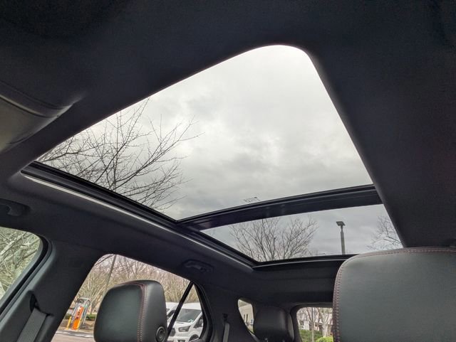 Used 2023 Chevrolet Equinox RS w/ RS Leather Package image 21