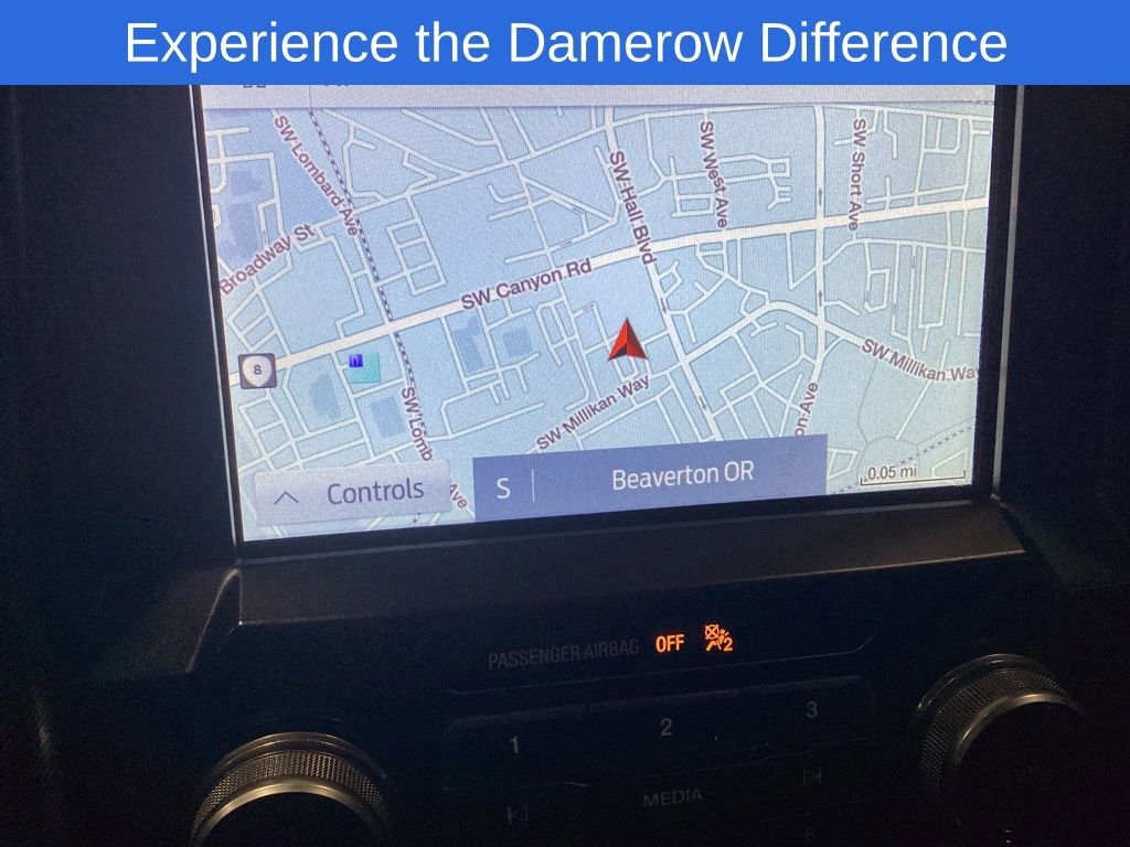 Certified 2020 Ford F150 Raptor w/ Equipment Group 802A Luxury image 19