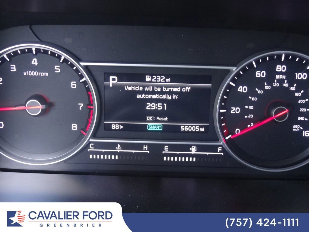 Used 2021 Kia Sorento SX AWD/4WD image 22