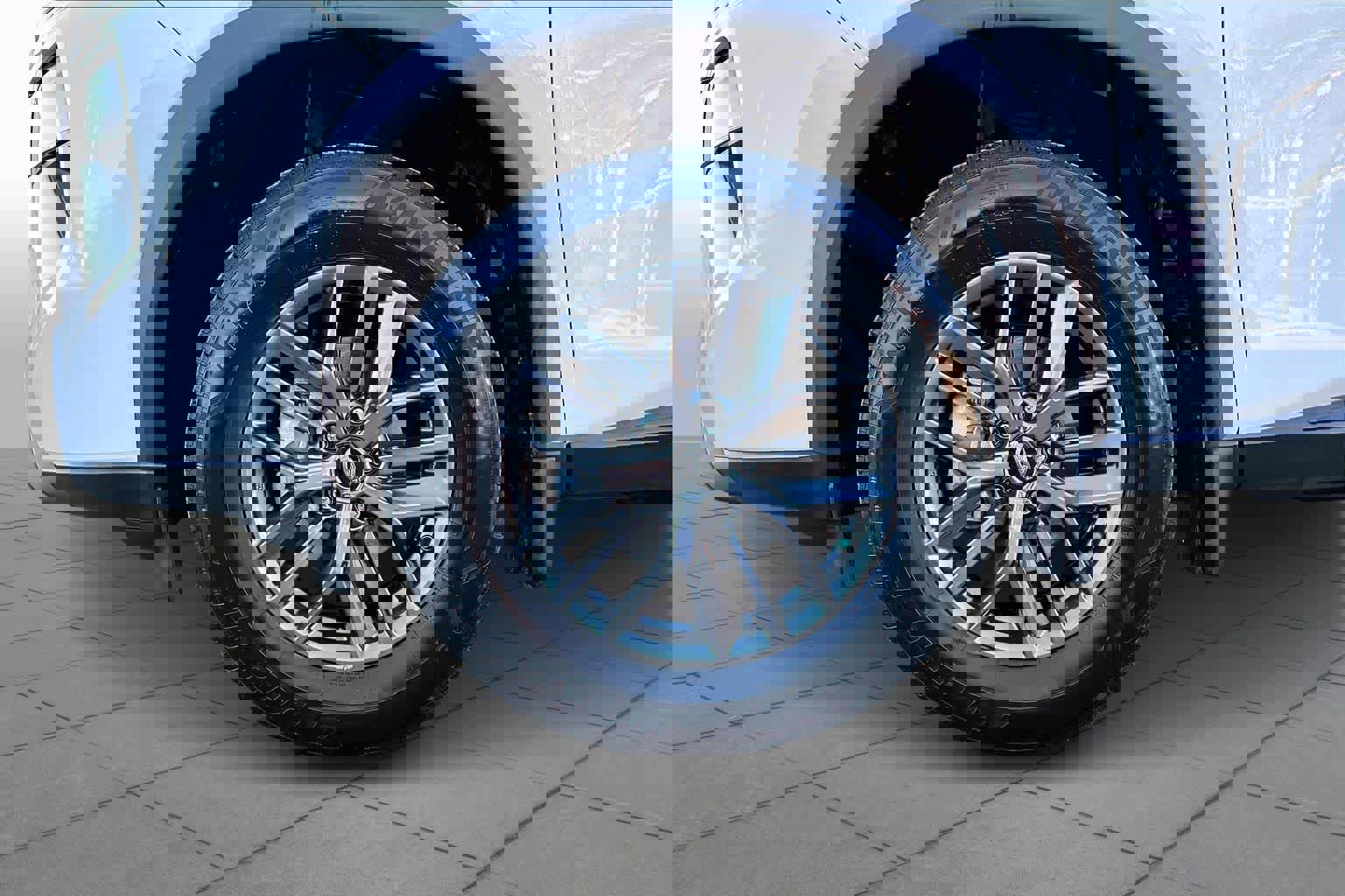 Used 2024 Nissan Rogue S image 13