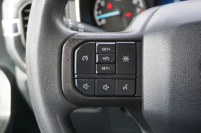 Certified 2022 Ford F150 XL w/ STX Appearance Package AWD/4WD image 26
