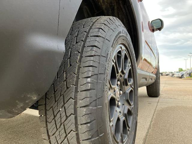 Certified 2025 Ford Bronco Sport Badlands AWD/4WD image 12