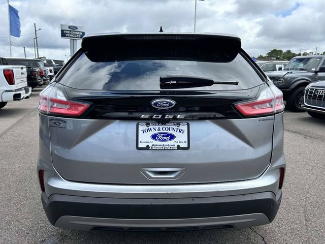 Certified 2024 Ford Edge SEL AWD/4WD image 26