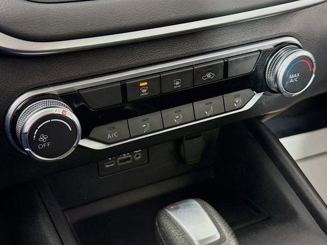 Used 2022 Nissan Altima 2.5 SV image 16