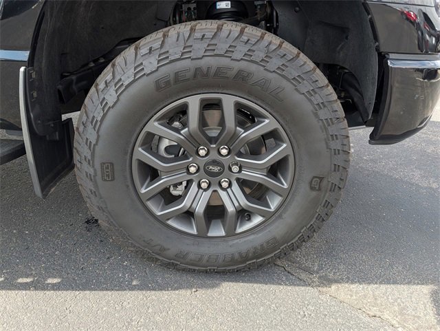 Certified 2023 Ford F150 Tremor w/ Trailer Tow Package image 27