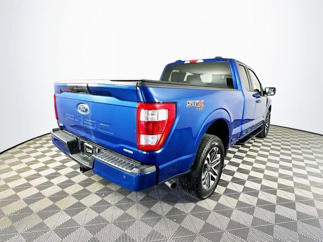 Certified 2023 Ford F150 XL w/ STX Appearance Package image 5