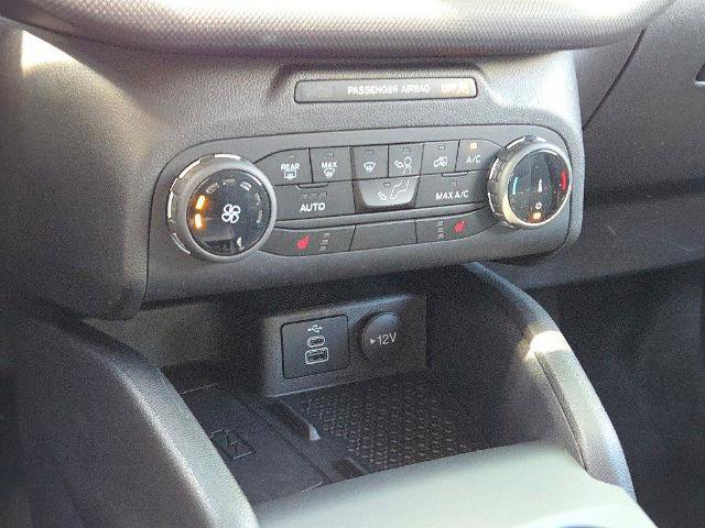 Certified 2024 Ford Bronco Sport Heritage w/ Heritage Convenience Package AWD/4WD image 25