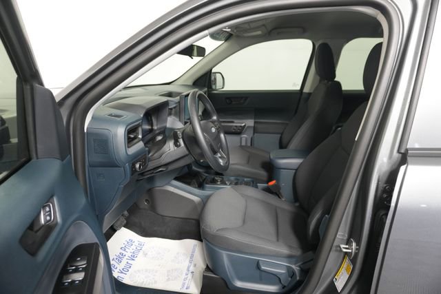 Certified 2025 Ford Maverick XL w/ Equipment Group 102A image 15