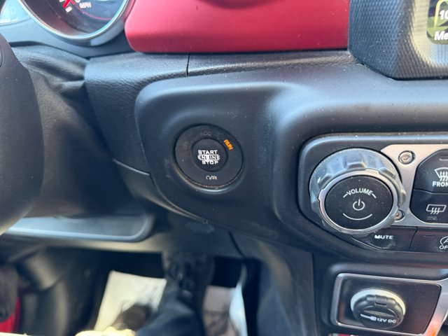 Used 2021 Jeep Gladiator Rubicon AWD/4WD image 31
