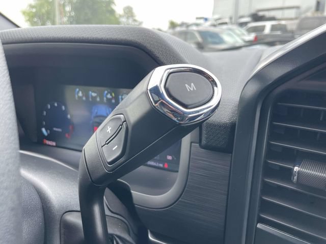Certified 2024 Ford F150 STX AWD/4WD image 33