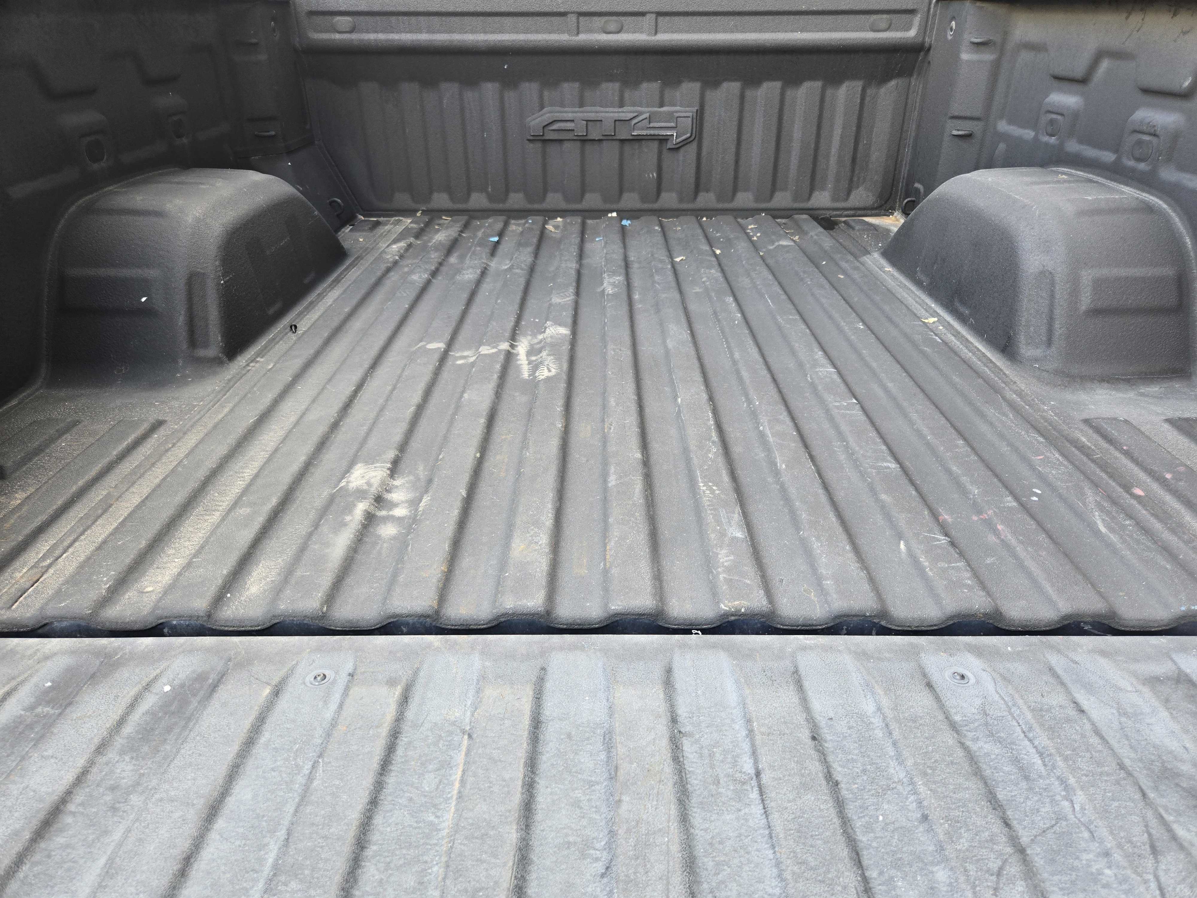 Used 2020 GMC Sierra 1500 AT4 w/ AT4 Premium Package image 23