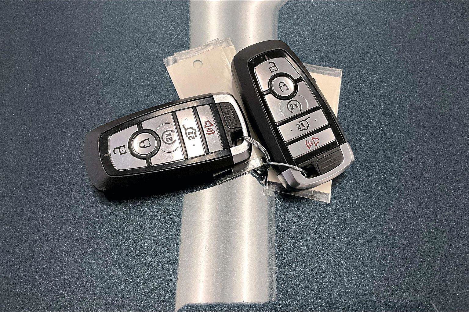 Certified 2022 Ford Escape SEL image 11