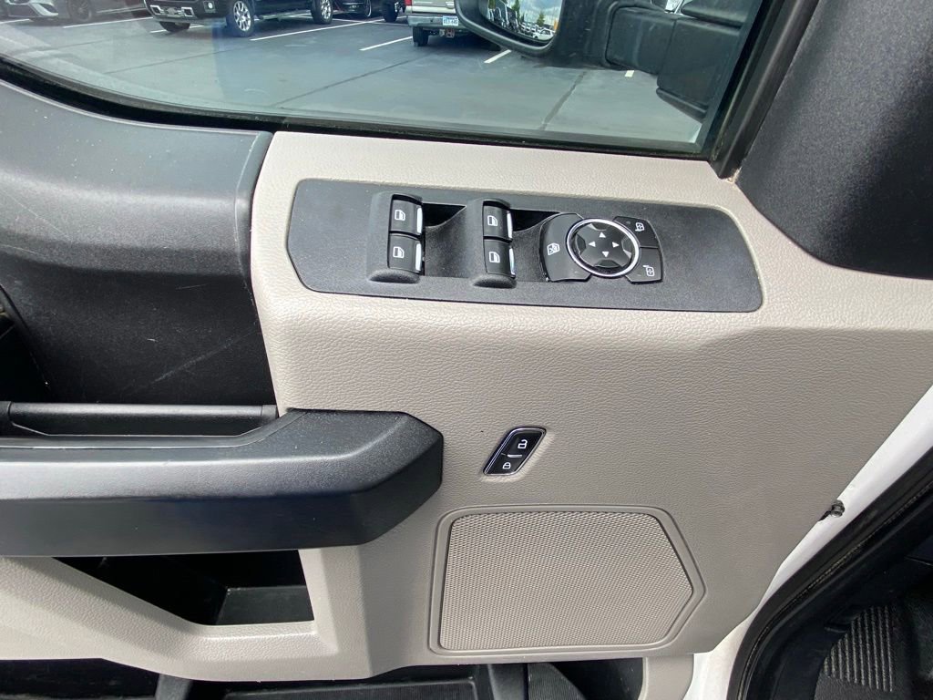 Certified 2021 Ford F250 XL AWD/4WD image 10