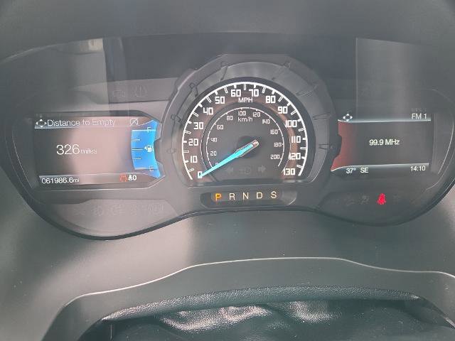 Certified 2021 Ford Ranger Lariat w/ Equipment Group 501A High image 34