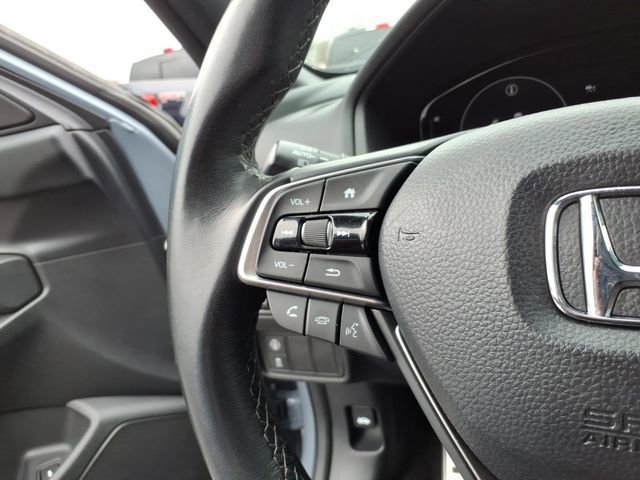 Used 2022 Honda Accord Sport image 24