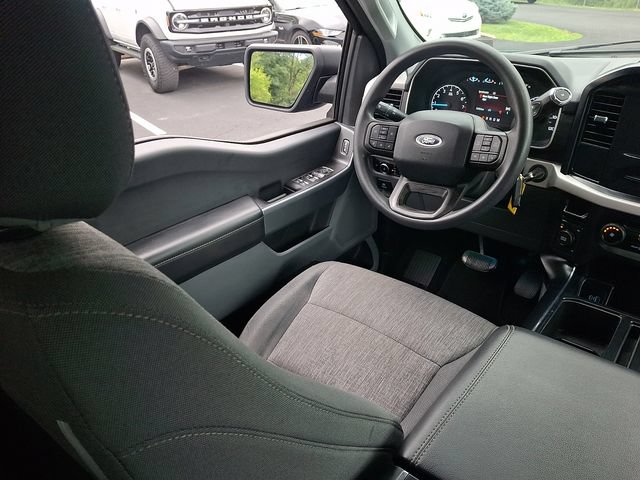 Certified 2023 Ford F150 XL w/ XL Chrome Appearance Package AWD/4WD image 17