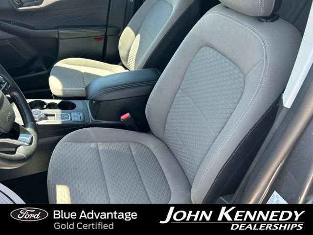 Certified 2022 Ford Escape SE w/ Convenience Package AWD/4WD image 15