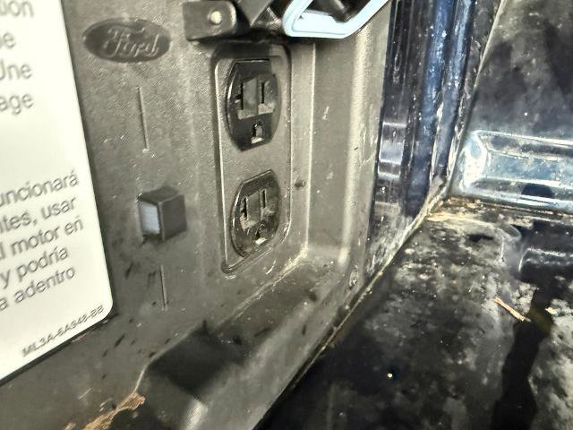 Certified 2024 Ford F150 XLT w/ Equipment Group 302A MID image 29