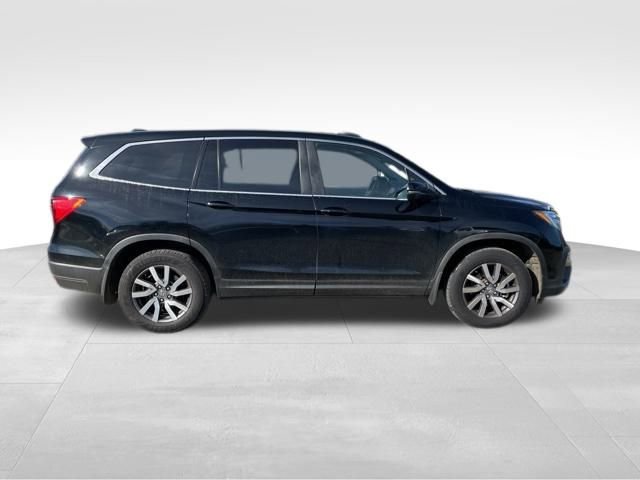 Used 2019 Honda Pilot EX-L image 6