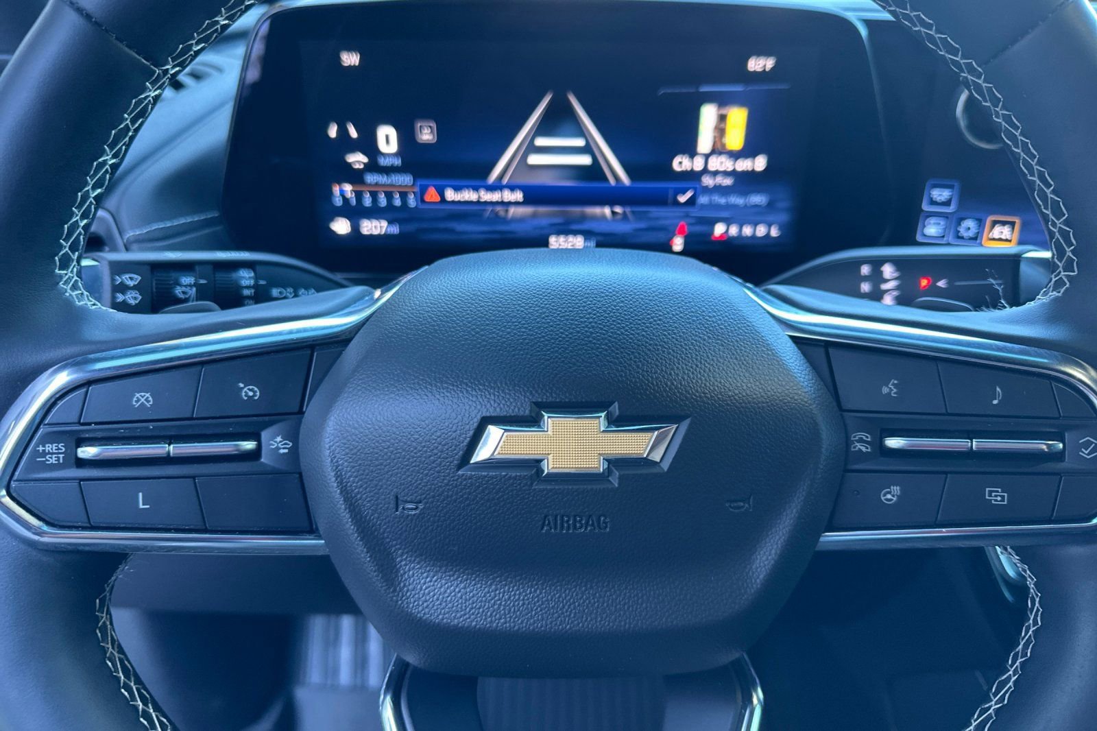 Used 2024 Chevrolet Traverse LT w/ Trailering Package image 26