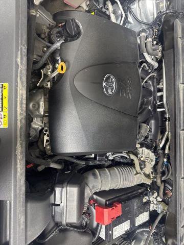 Used 2021 Toyota Highlander Platinum AWD/4WD image 10