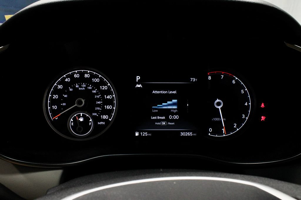 Used 2023 Genesis G70 2.0T w/ Sport Prestige Package AWD/4WD image 27