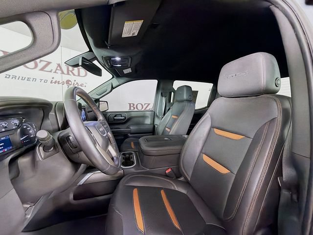 Used 2022 GMC Sierra 1500 AT4 AWD/4WD image 24