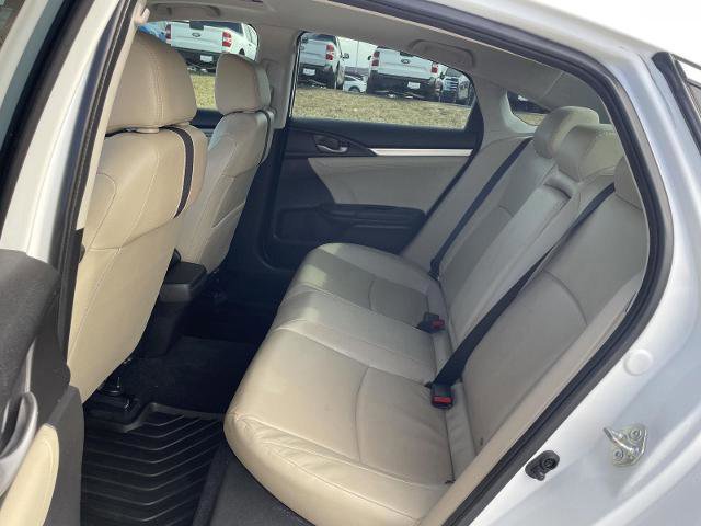 Used 2020 Honda Civic EX-L image 19